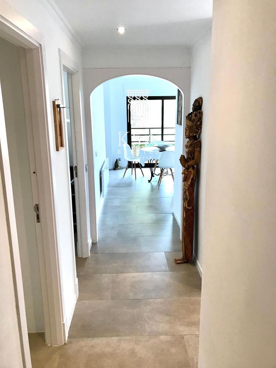 2 soveværelse Penthouse til salg i Cas Catala med swimmingpool garage - € 950.000 (Ref: 9352168)