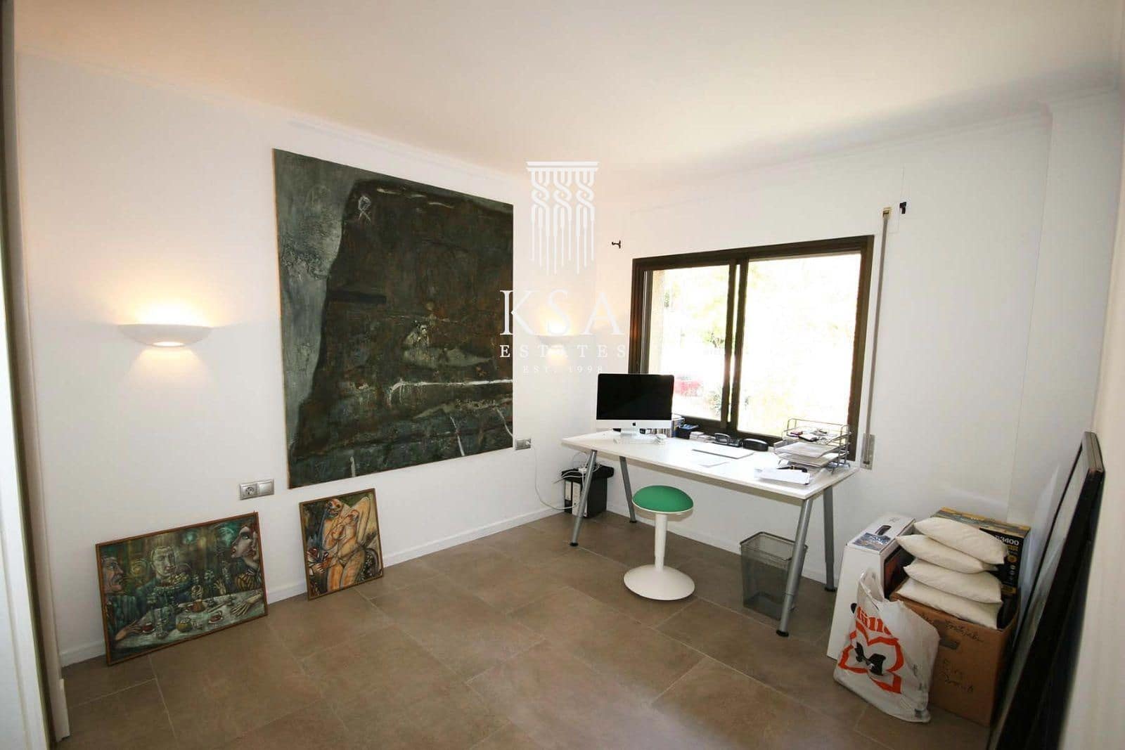 2 soveværelse Penthouse til salg i Cas Catala med swimmingpool garage - € 950.000 (Ref: 9352168)