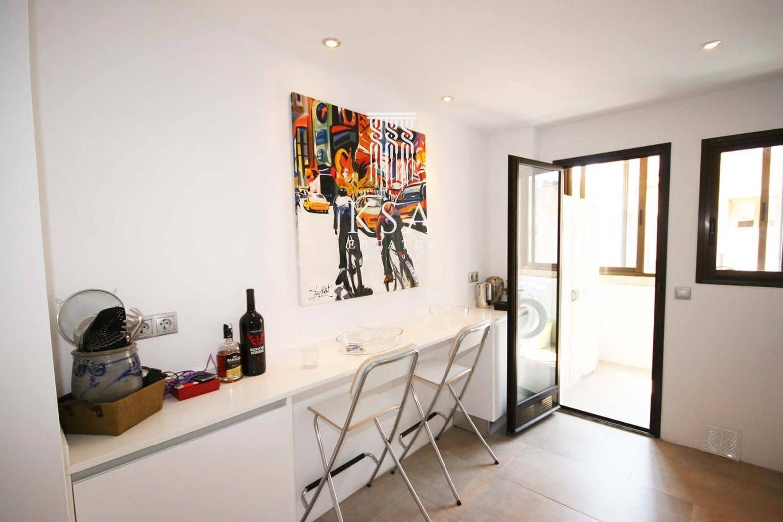 2 soveværelse Penthouse til salg i Cas Catala med swimmingpool garage - € 950.000 (Ref: 9352168)