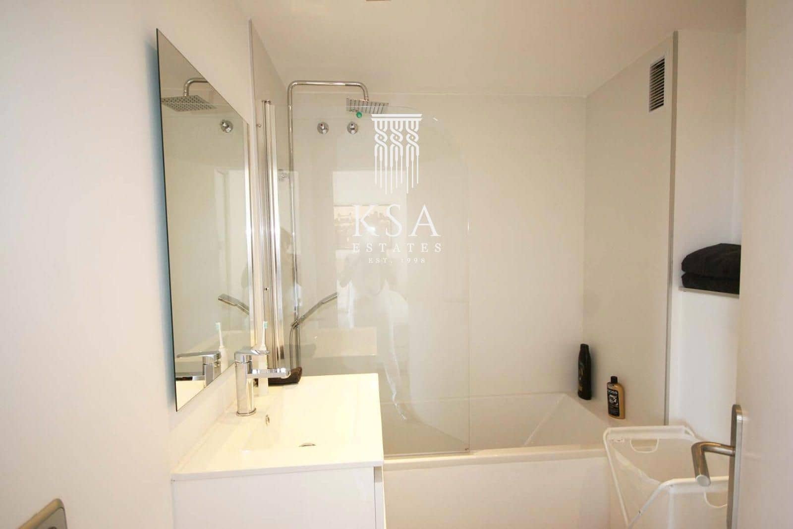 2 soveværelse Penthouse til salg i Cas Catala med swimmingpool garage - € 950.000 (Ref: 9352168)