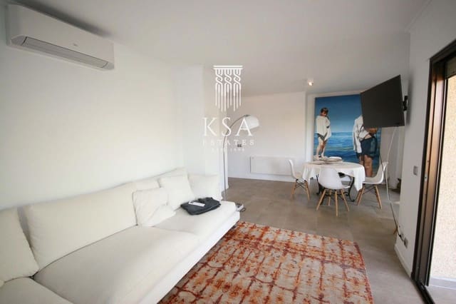 2 soveværelse Penthouse til salg i Cas Catala, Calvià med swimmingpool garage - € 950.000 (Ref: 9352168)