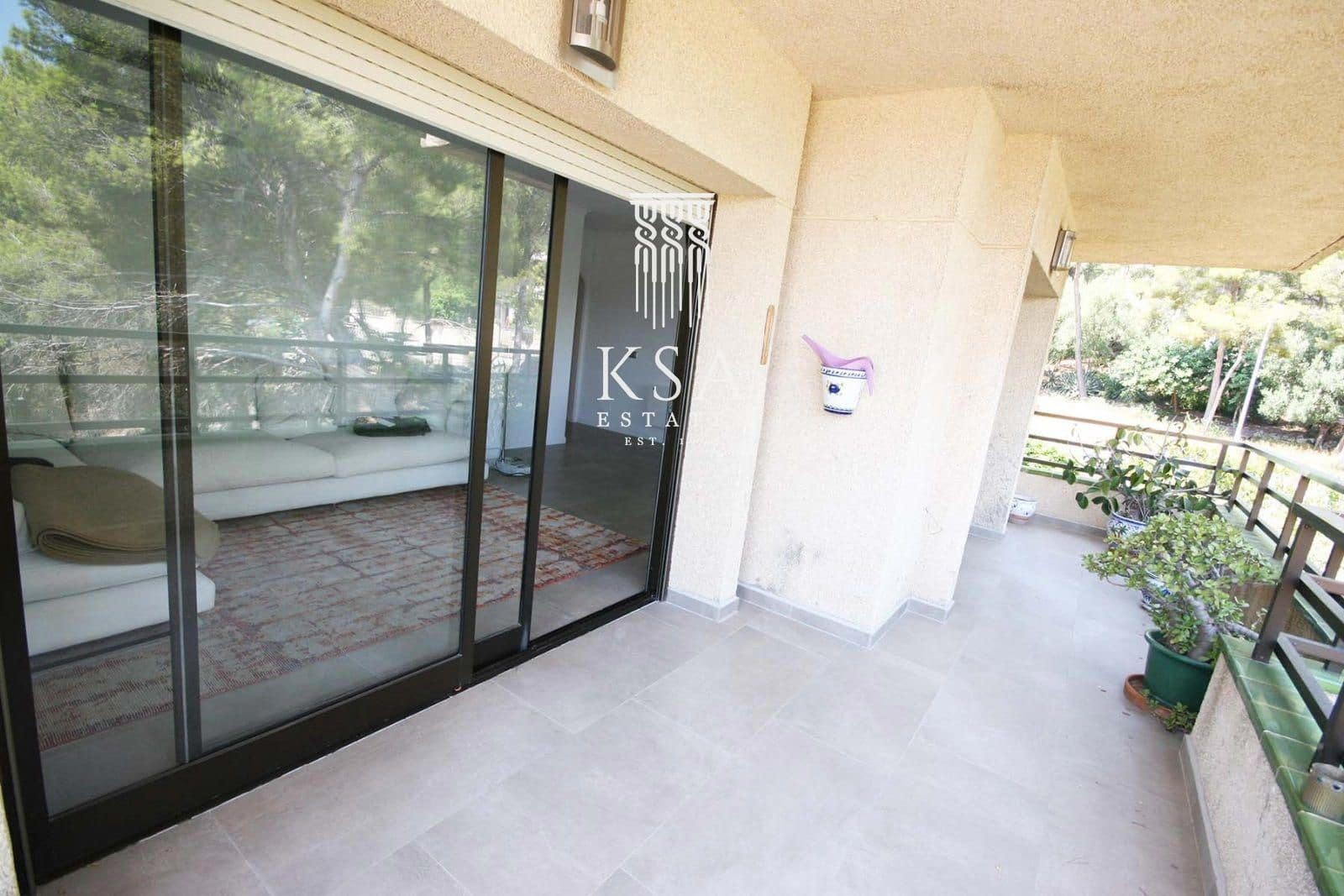 2 soveværelse Penthouse til salg i Cas Catala med swimmingpool garage - € 950.000 (Ref: 9352168)