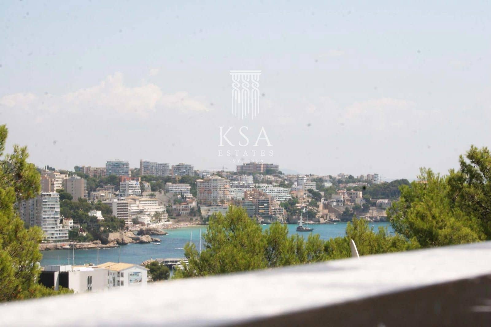 2 soveværelse Penthouse til salg i Cas Catala med swimmingpool garage - € 950.000 (Ref: 9352168)