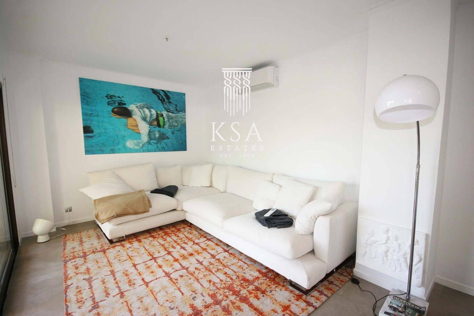 2 soveværelse Penthouse til salg i Cas Catala med swimmingpool garage - € 950.000 (Ref: 9352168)