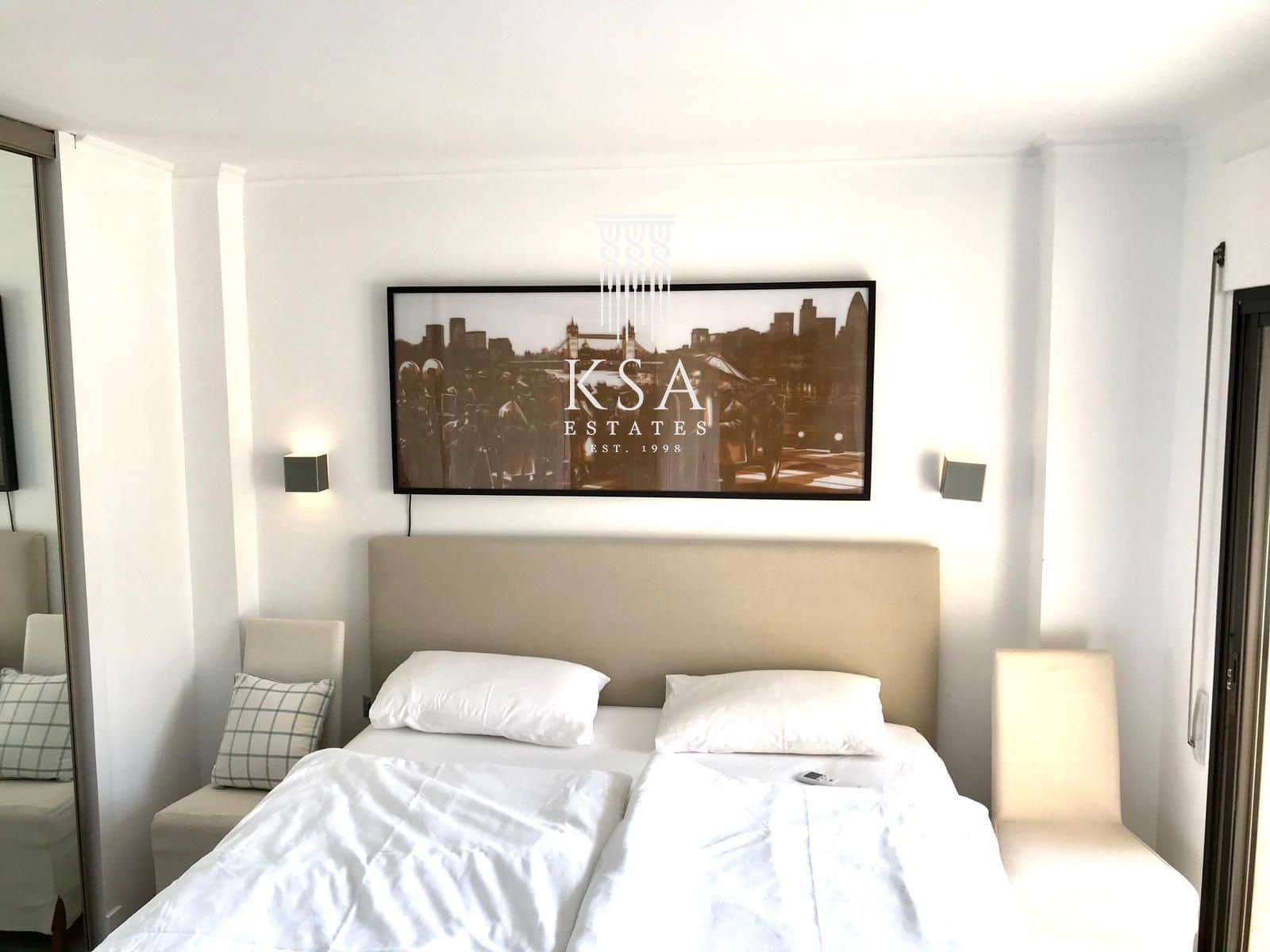 2 soveværelse Penthouse til salg i Cas Catala med swimmingpool garage - € 950.000 (Ref: 9352168)