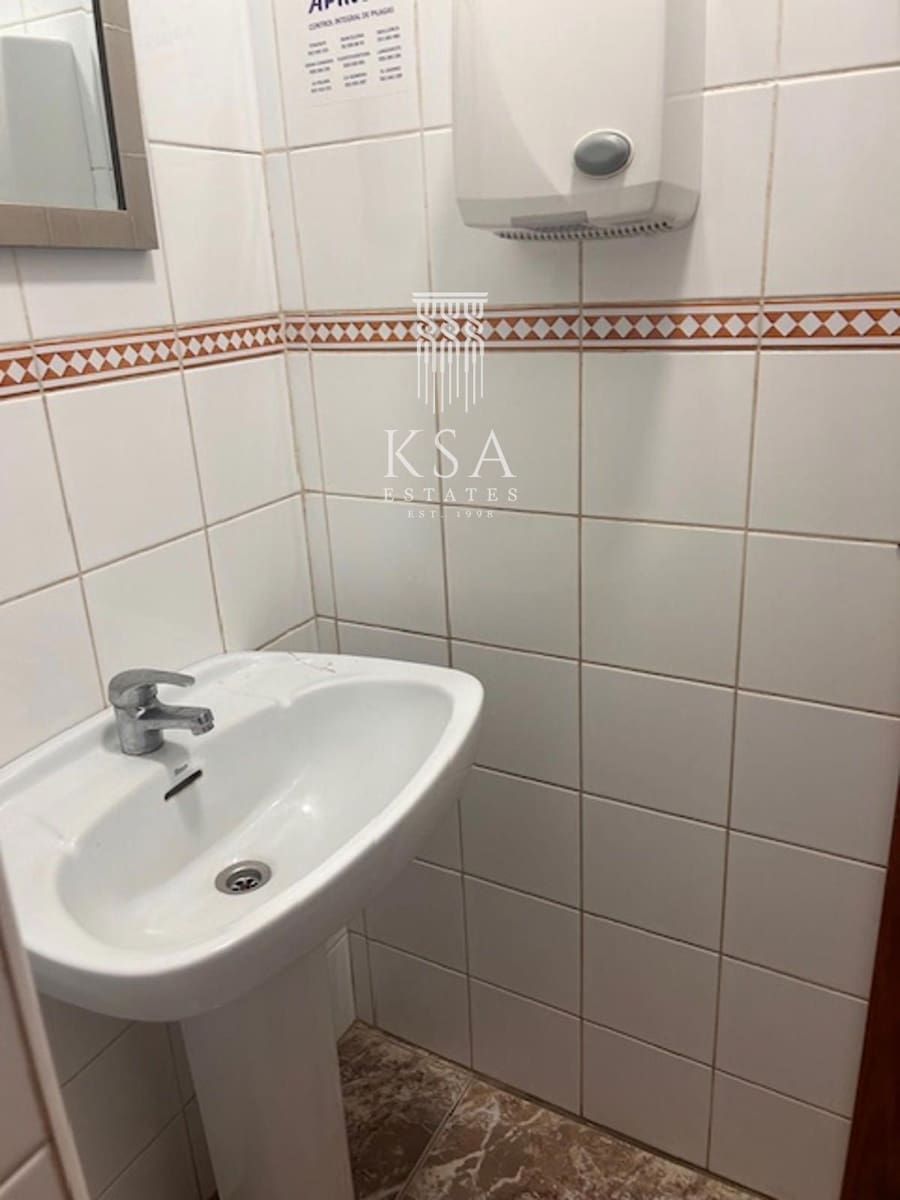 Erhverv til salg i Son Ferrer - € 372.000 (Ref: 9357660)