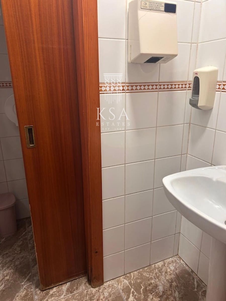 Erhverv til salg i Son Ferrer - € 372.000 (Ref: 9357660)