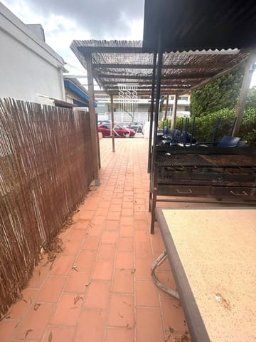 Erhverv til salg i Son Ferrer, Calvià - € 372.000 (Ref: 9357660)