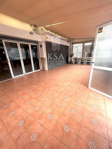 Erhverv til salg i Son Ferrer, Calvià - € 372.000 (Ref: 9357660)