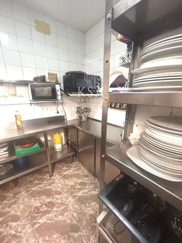 Erhverv til salg i Son Ferrer, Calvià - € 372.000 (Ref: 9357660)