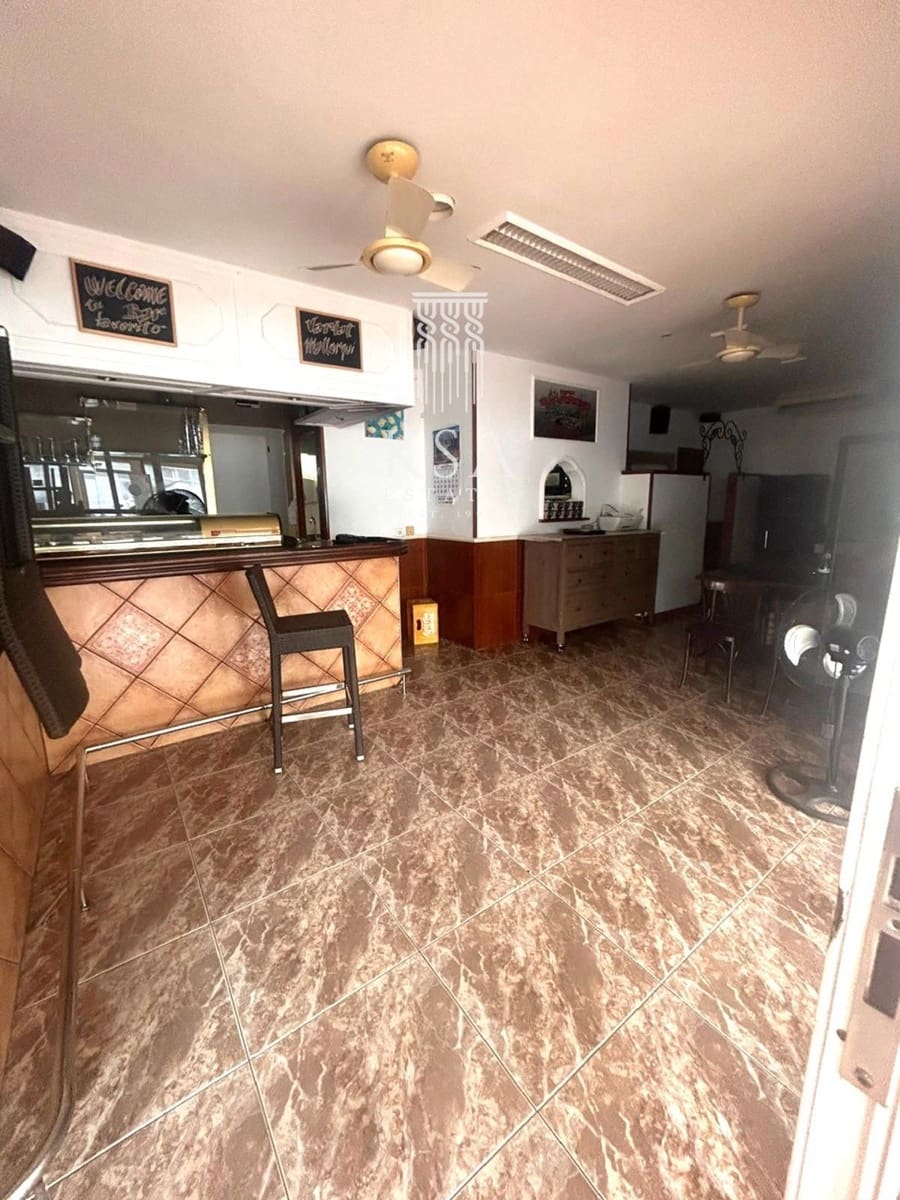 Erhverv til salg i Son Ferrer - € 372.000 (Ref: 9357660)