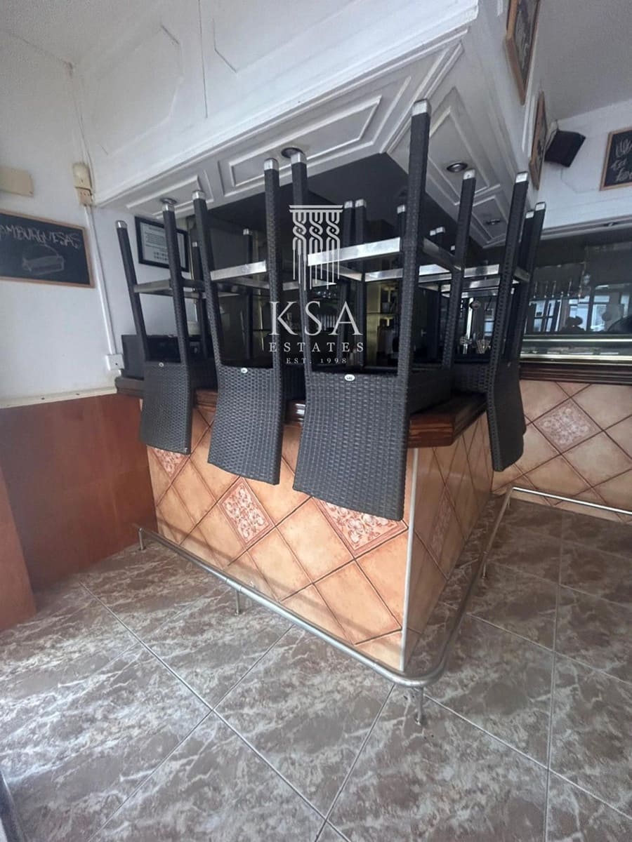 Erhverv til salg i Son Ferrer - € 372.000 (Ref: 9357660)