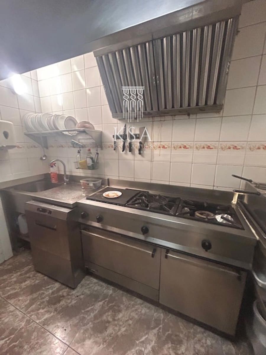 Erhverv til salg i Son Ferrer - € 372.000 (Ref: 9357660)