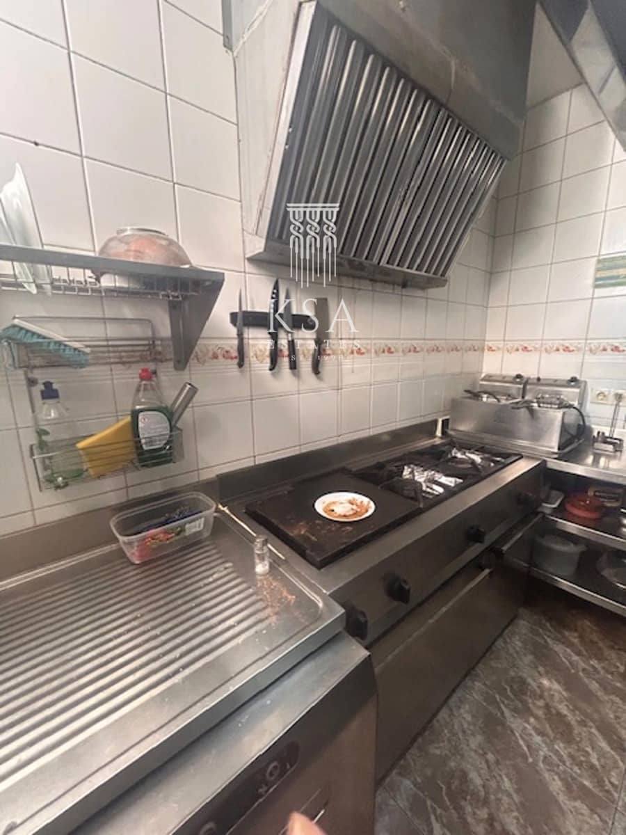 Erhverv til salg i Son Ferrer - € 372.000 (Ref: 9357660)