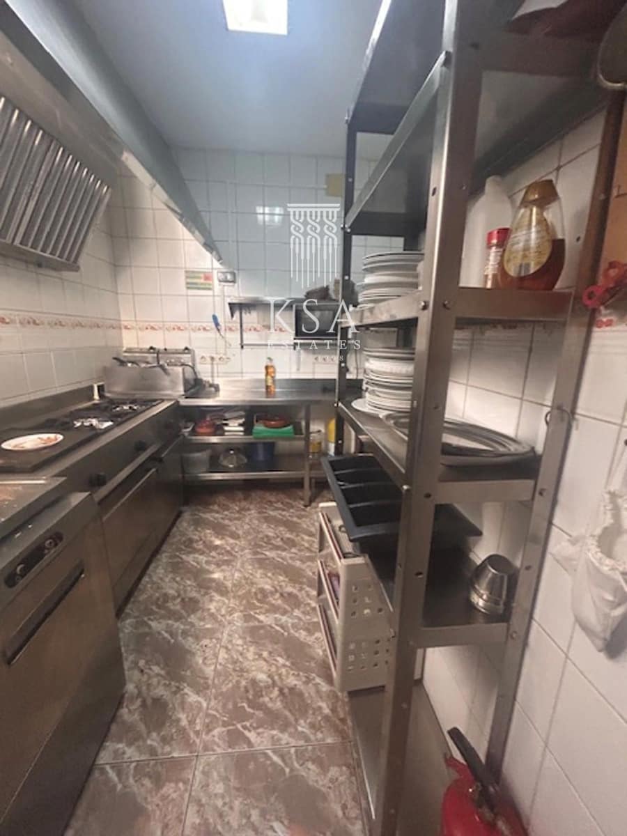 Erhverv til salg i Son Ferrer - € 372.000 (Ref: 9357660)