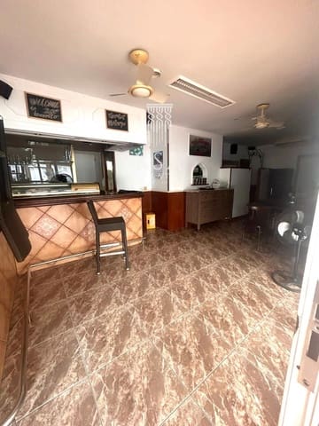 Erhverv til salg i Son Ferrer, Calvià - € 372.000 (Ref: 9357660)