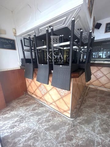 Erhverv til salg i Son Ferrer, Calvià - € 372.000 (Ref: 9357660)