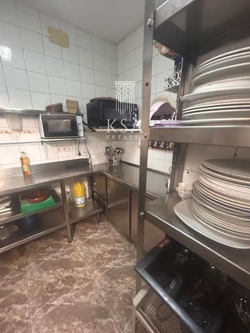 Erhverv til salg i Son Ferrer, Calvià - € 372.000 (Ref: 9357660)