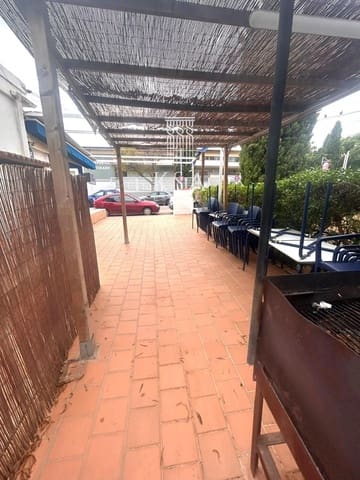 Erhverv til salg i Son Ferrer, Calvià - € 372.000 (Ref: 9357660)