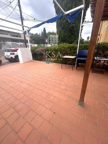 Erhverv til salg i Son Ferrer, Calvià - € 372.000 (Ref: 9357660)