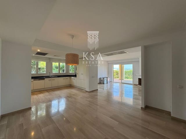 2 soveværelse Lejlighed til salg i Bendinat, Calvià med swimmingpool garage - € 900.000 (Ref: 9386036)