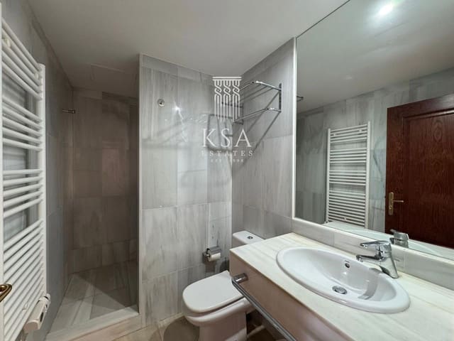 2 soveværelse Lejlighed til salg i Bendinat, Calvià med swimmingpool garage - € 900.000 (Ref: 9386036)