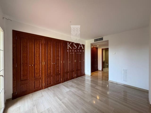 2 soveværelse Lejlighed til salg i Bendinat, Calvià med swimmingpool garage - € 900.000 (Ref: 9386036)