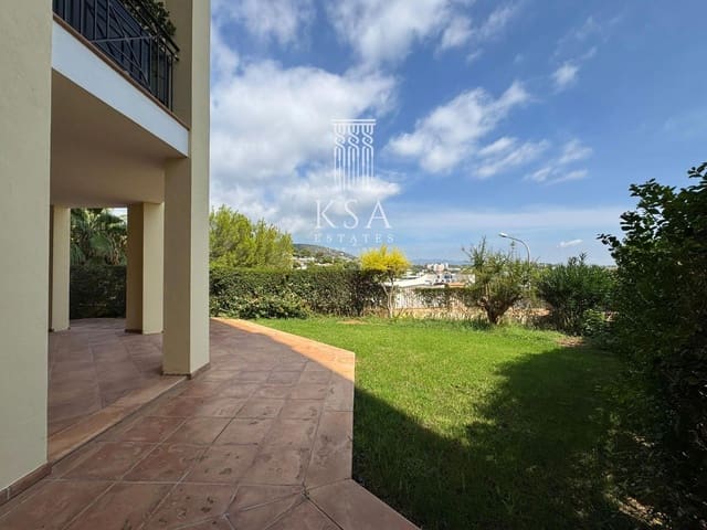 2 soveværelse Lejlighed til salg i Bendinat, Calvià med swimmingpool garage - € 900.000 (Ref: 9386036)