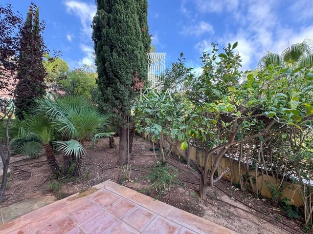 2 soveværelse Lejlighed til salg i Bendinat, Calvià med swimmingpool garage - € 900.000 (Ref: 9386036)