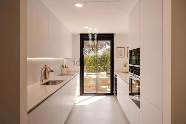 4 camera da letto Villa in vendita in Maioris Decima, Llucmajor con piscina garage - 850.000 € (Rif: 9399995)