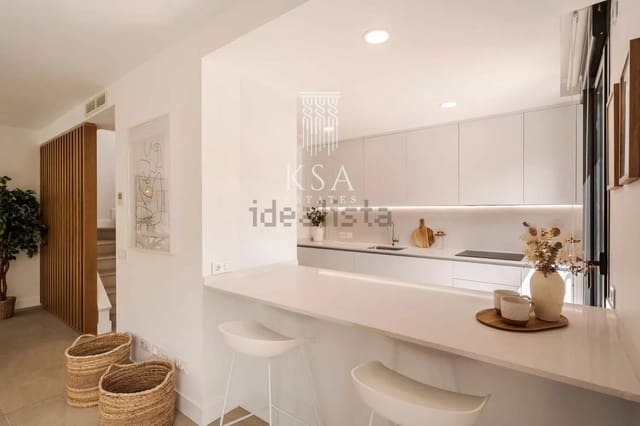 4 camera da letto Villa in vendita in Maioris Decima, Llucmajor con piscina garage - 850.000 € (Rif: 9399995)