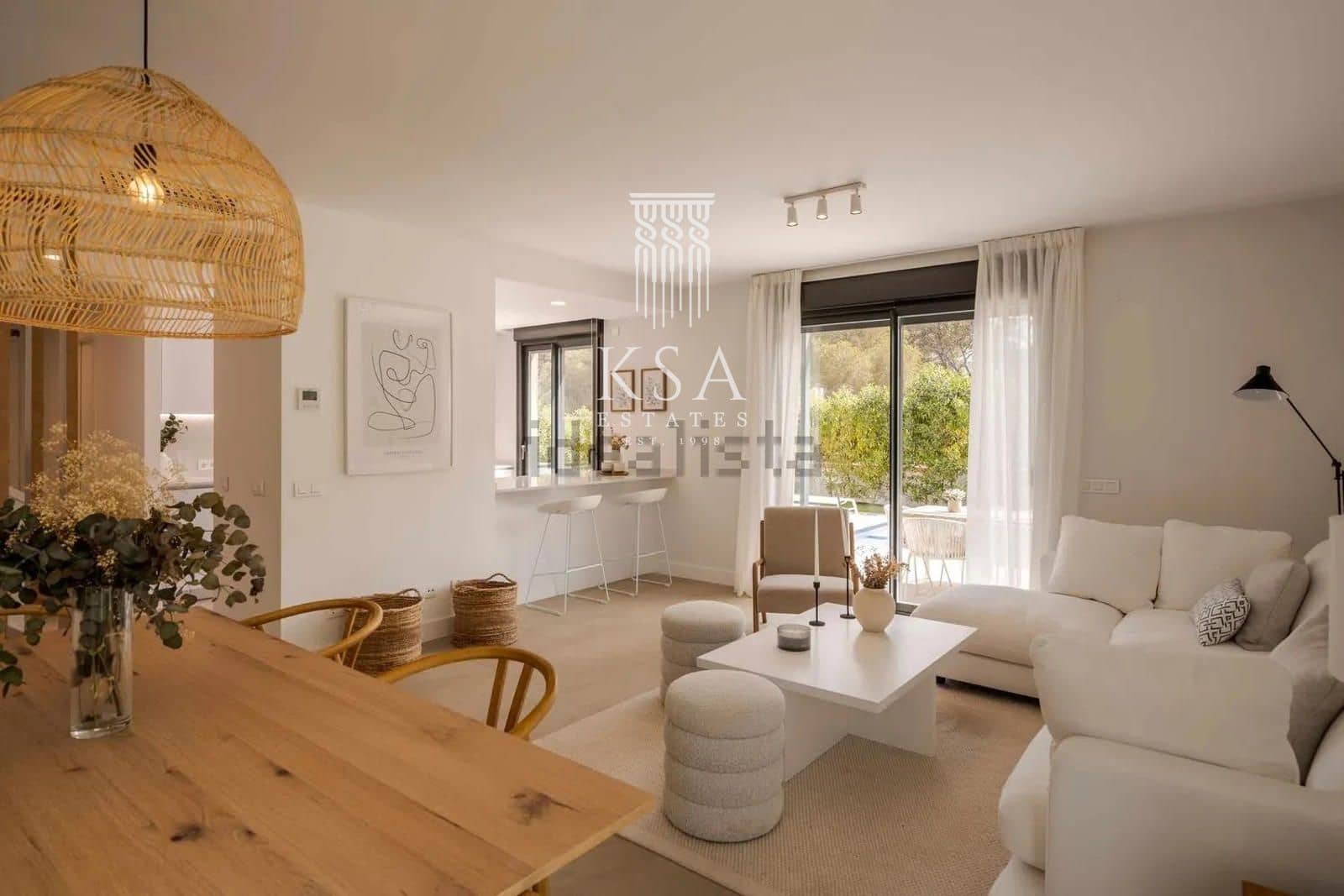 4 bedroom Villa for sale in Llucmajor with pool garage - € 850,000 (Ref: 9399995)