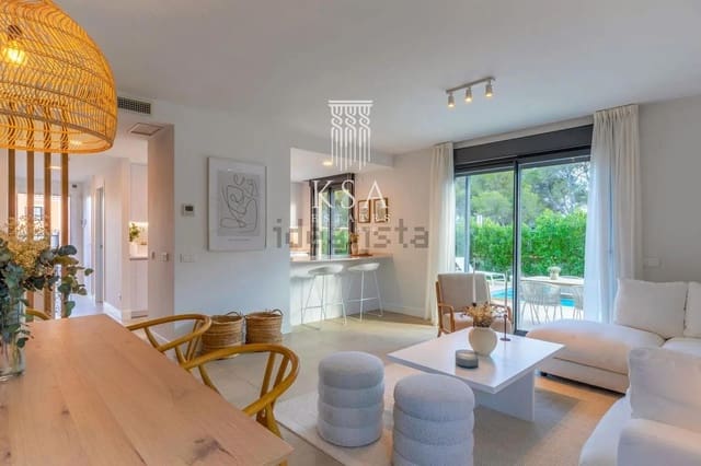 4 camera da letto Villa in vendita in Maioris Decima, Llucmajor con piscina garage - 850.000 € (Rif: 9399995)