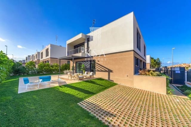 4 camera da letto Villa in vendita in Maioris Decima, Llucmajor con piscina garage - 850.000 € (Rif: 9399995)