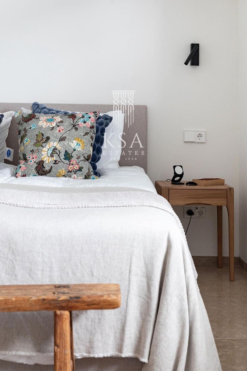 2 bedroom Penthouse for sale in San Agustin / Sant Agusti with pool garage - € 995,000 (Ref: 9410282)