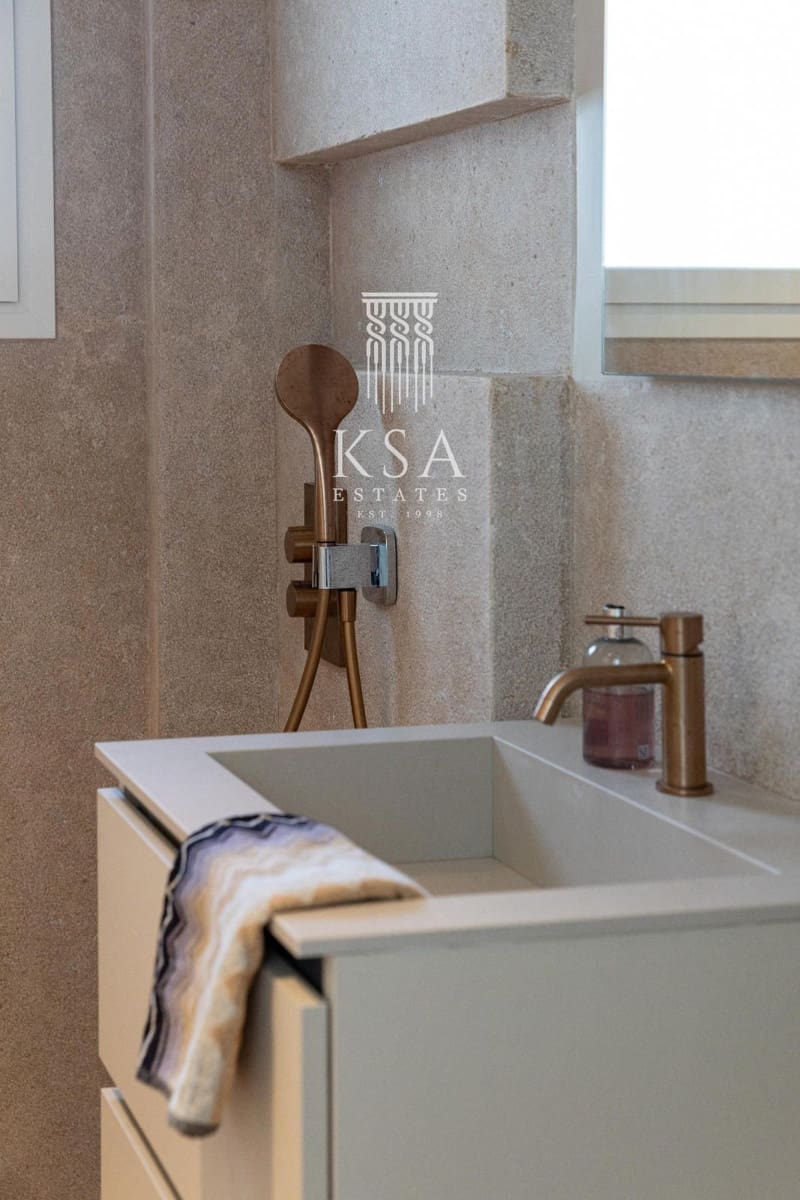 2 bedroom Penthouse for sale in San Agustin / Sant Agusti with pool garage - € 995,000 (Ref: 9410282)