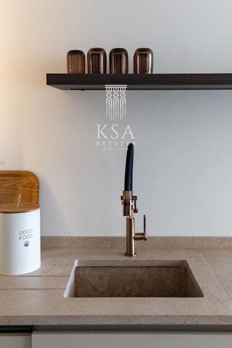 2 bedroom Penthouse for sale in San Agustin / Sant Agusti with pool garage - € 995,000 (Ref: 9410282)