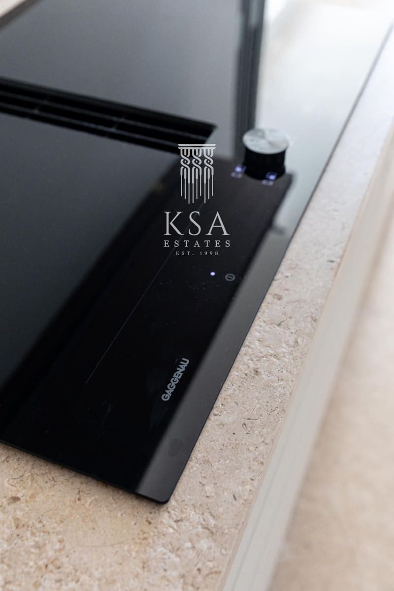 2 bedroom Penthouse for sale in San Agustin / Sant Agusti with pool garage - € 995,000 (Ref: 9410282)