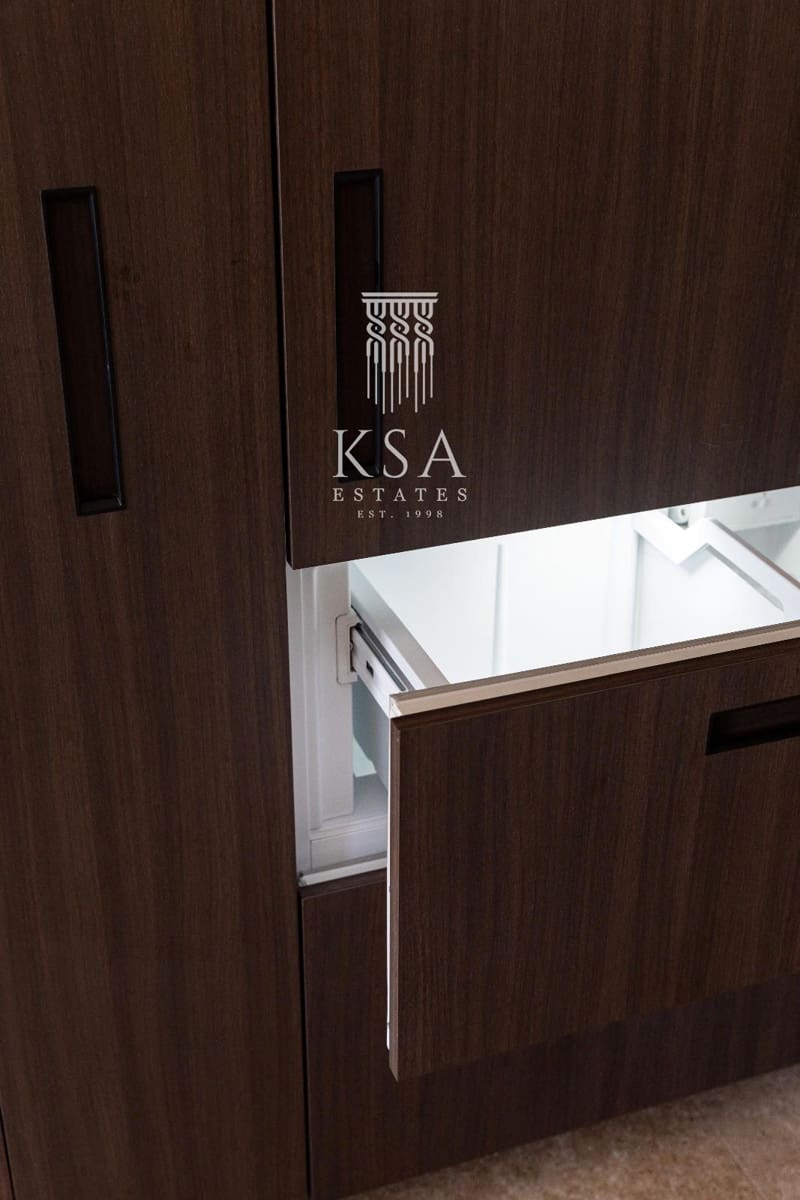 2 bedroom Penthouse for sale in San Agustin / Sant Agusti with pool garage - € 995,000 (Ref: 9410282)