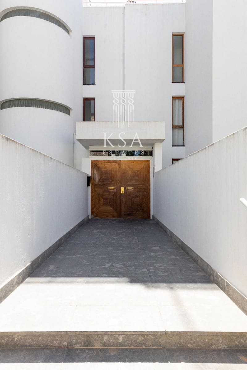 2 bedroom Penthouse for sale in San Agustin / Sant Agusti with pool garage - € 995,000 (Ref: 9410282)