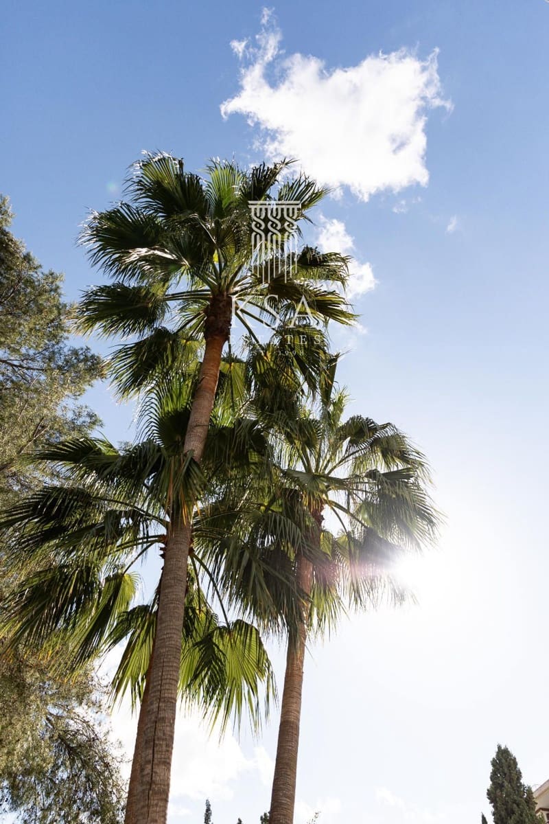 2 bedroom Penthouse for sale in San Agustin / Sant Agusti with pool garage - € 995,000 (Ref: 9410282)