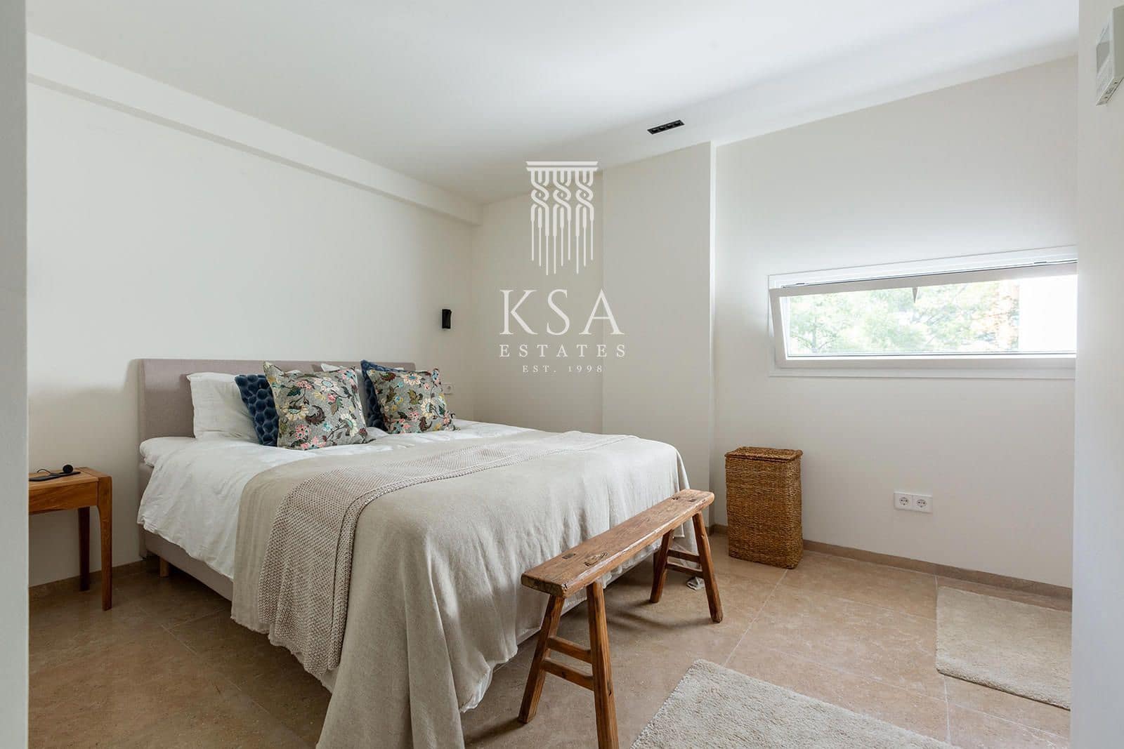 2 bedroom Penthouse for sale in San Agustin / Sant Agusti with pool garage - € 995,000 (Ref: 9410282)