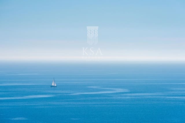 1 soveværelse Penthouse til salg i Illetas, Calvià med swimmingpool garage - € 550.000 (Ref: 9421671)