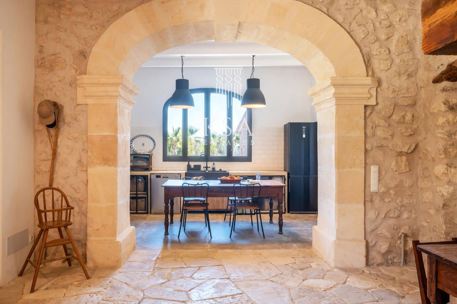 12 bedroom Finca/Country House for sale in Montuiri with pool garage - € 7,000,000 (Ref: 9503492)