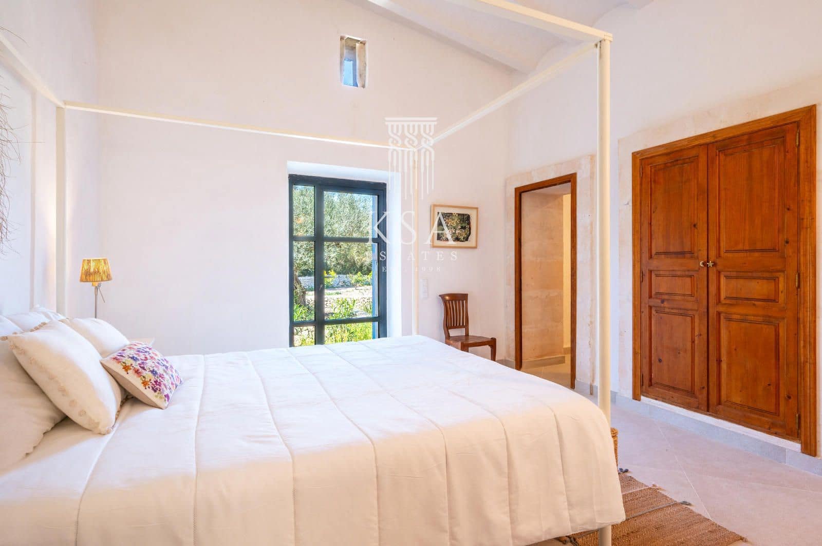 12 bedroom Finca/Country House for sale in Montuiri with pool garage - € 7,000,000 (Ref: 9503492)