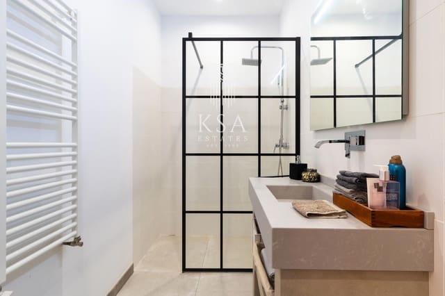 Finca/Casa Rural de 12 habitaciones en Montuïri en venta con piscina garaje - 7.000.000 € (Ref: 9503492)