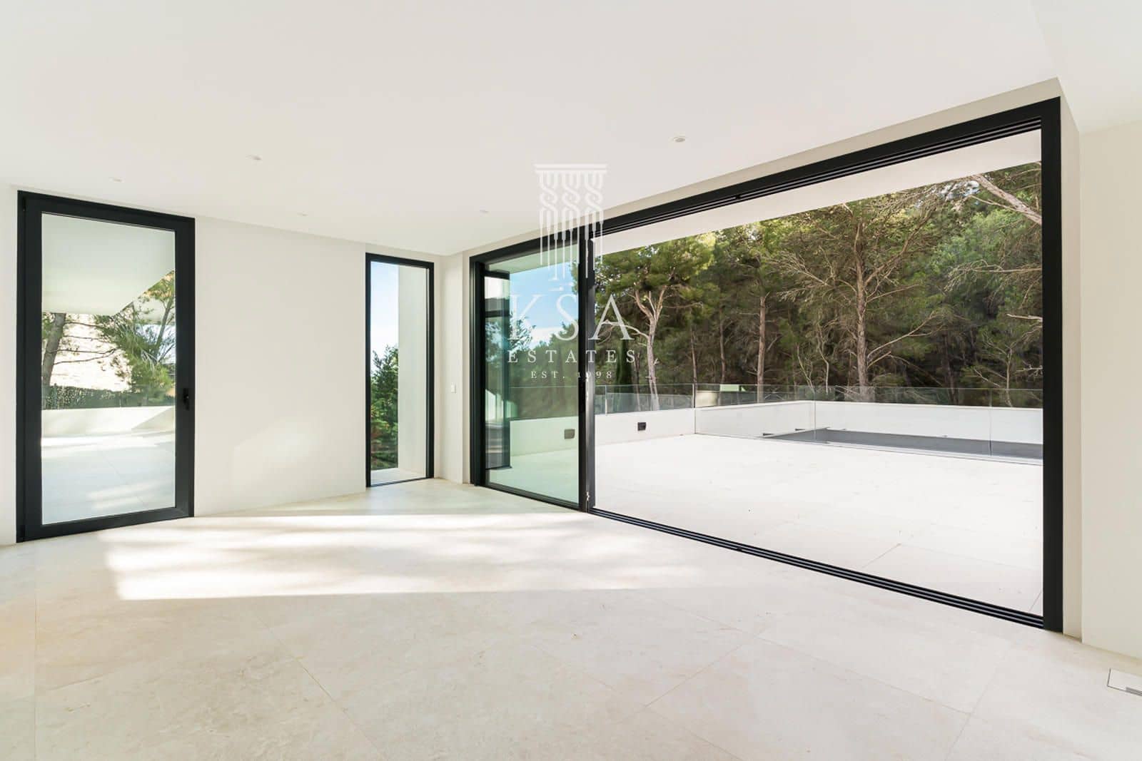 4 camera da letto Casa in vendita in Palma de Mallorca con piscina garage - 4.995.000 € (Rif: 9511296)