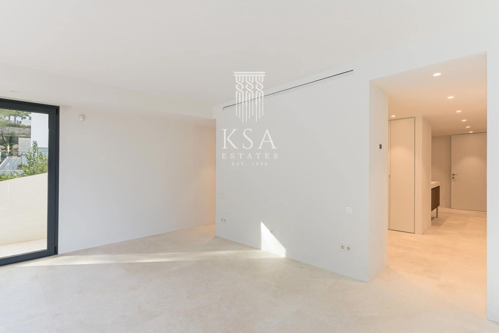 4 camera da letto Casa in vendita in Palma de Mallorca con piscina garage - 4.995.000 € (Rif: 9511296)