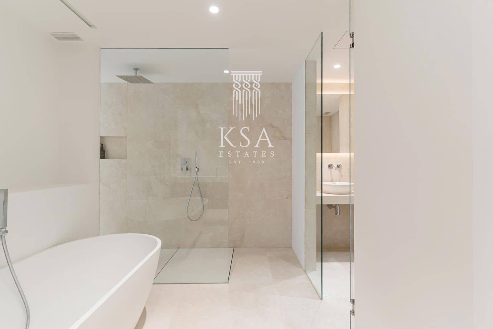 4 camera da letto Casa in vendita in Palma de Mallorca con piscina garage - 4.995.000 € (Rif: 9511296)