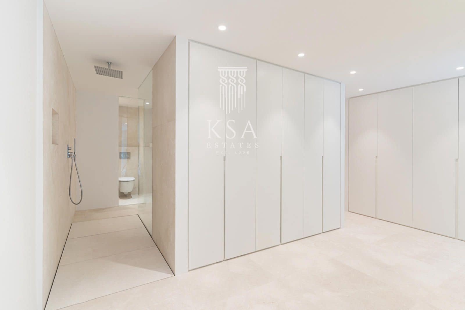 4 camera da letto Casa in vendita in Palma de Mallorca con piscina garage - 4.995.000 € (Rif: 9511296)